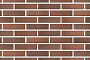 Кирпич облицовочный Славянский КЗ Mokko-Bunt, 250*120*65 мм