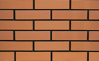 Кирпич облицовочный Кротовский КЗ Классика красный 250*120*65 мм