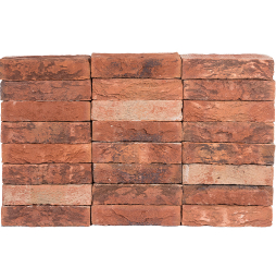 Кирпич облицовочный Engels Handform Hoevesteen, 210*100*50 мм