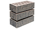 Кирпич облицовочный ТМ Kerma Premium Муассанит 250*85*65 мм