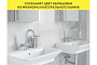 Плиточный клей-гель vetonit comfort extreme fix, 20 кг