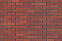 Клинкерная плитка под кирпич King Klinker Old Castle Deep purple HF08  240*71*10 мм