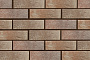 Кирпич облицовочный ЛСР красный флэш с пепельной посыпкой рустик 250*120*65 мм