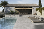 Керамогранит EXAGRES Provenza Grigio, 1200*600*9,2 мм