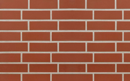 Клинкерная плитка Stroeher Keravette Chromatic 215 patrizienrot гладкая DF8, 240*52*8 мм
