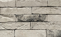 Керамическая плитка Joseph Bricks John James Junior, двойной обжиг, 214*65*24 мм