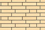 Кирпич клинкерный Westerwaelder Klinker Nr 35 Creme nuanciert, 240*115*52 мм