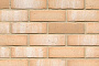 Клинкерная плитка под кирпич Feldhaus Klinker NF 14 R730 vascu crema bora 240*71*14 мм
