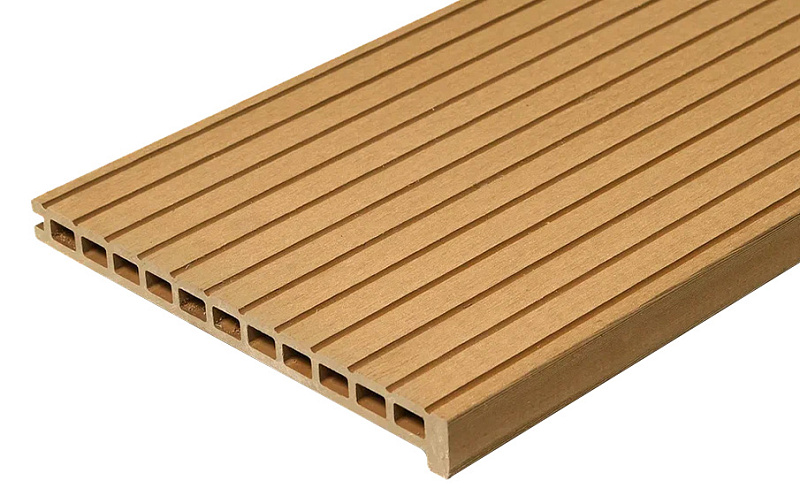 Ступень пустотелая CM Stair Дуб 3000*305*25 мм