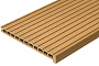 Ступень пустотелая CM Stair Дуб 3000*305*25 мм