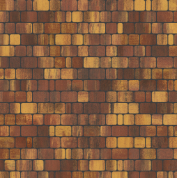 Текстура BRAER, Классико Color Mix Мальва
