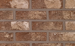Кирпич облицовочный Terca Old Roman, 215*65*65 мм