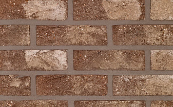 Кирпич облицовочный Terca Old Roman, 215*65*65 мм