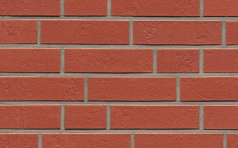 Клинкерная плитка под кирпич Feldhaus Klinker NF 14 R711 accudo carmesi 240*71*14 мм