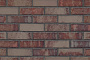 Клинкерная плитка под кирпич King Klinker Old Castle Astro house HF48, 240*71*14 мм