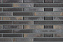 Кирпич Roben Chelsea basalt-bunt клинкерный, 240*115*71 мм