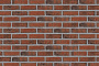 Кирпич облицовочный Randers Tegl Rustica RT445, 220*105*65 мм