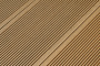 Доска террасная CM Decking 3000*135*25 мм MIX Teak (Тик)