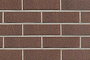Клинкерная плитка под кирпич Feldhaus Klinker NF 9 R550 geo sabio 240*71*9 мм