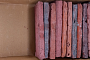 Плитка под кирпич Decorcera Red Handmade Old Looking, 215*65*18 мм