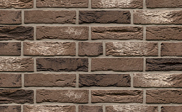 Кирпич облицовочный Westerwaelder Klinker WK951 Leeds, 210*50*65 мм
