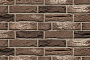 Кирпич облицовочный Westerwaelder Klinker WK951 Leeds, 210*50*65 мм