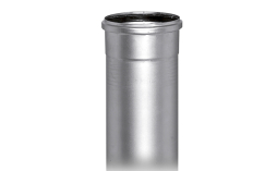 Труба RainCon RC Pipe DN 110, 500 мм