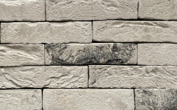 Кирпич облицовочный Joseph Bricks John James Junior, двойной обжиг, 214*103*65 мм — подберём и рассчитаем бесплатно