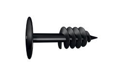 Тарельчатый элемент Termoclip-кровля R 28, 70 мм