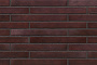 Клинкерная плитка под кирпич King Klinker KING SIZE 17 King crimson гладкая LF, 490*52*14 мм