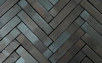Брусок клинкерный Laterem Antique 701, 290*60*52 мм