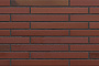 Клинкерная плитка под кирпич King Klinker KING SIZE 11 Tibetan flame гладкая LF, 490*52*14 мм