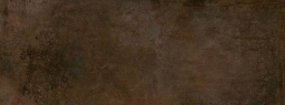 Керамогранит KERAMA MARAZZI Кортен коричневый обрезной, 3200*1195*11 мм