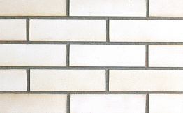 Клинкерная плитка под кирпич Terramatic Plato White BC, 240*71*14 мм
