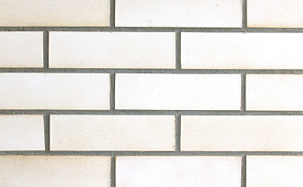 Клинкерная плитка Terramatic Plato White BC, 240*71*14 мм