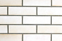Клинкерная плитка под кирпич Terramatic Plato White BC, 240*71*14 мм