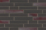 Кирпич клинкерный Muhr 22 Schiefer blau-bunt гладкий, 240*90*40 мм