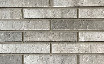 Клинкерная плитка под кирпич INTERBAU RetroBrick, INT 320 Hellgrau, 290*52*12 мм