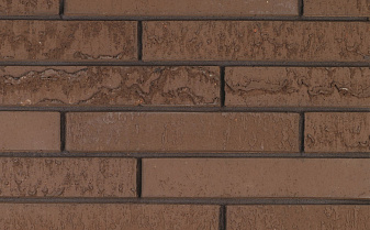 Кирпич облицовочный Terca Marono Bruin, 288*88*48 мм