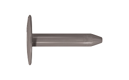 Тарельчатый элемент Termoclip-кровля (ПТЭ) тип 3, 240 мм