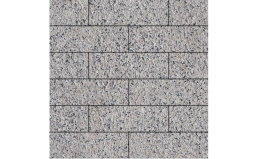 Плитка тротуарная SteinRus Гранада Б.7.П.8, Backwash, Каспий, 600*200*80 мм