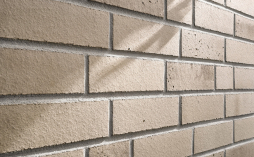 Клинкерная плитка под кирпич Stroeher Farbklang, 2113 light beige, 240*71*14 мм