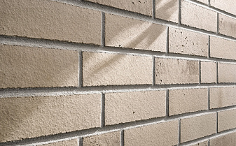 Клинкерная плитка под кирпич Stroeher Farbklang, 2113 light beige, 240*71*14 мм