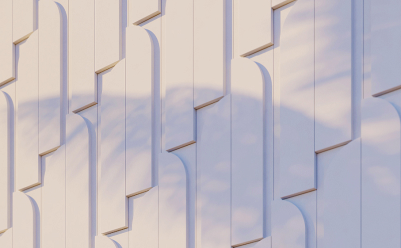 3D-плитка ARCHITECTILES Antique