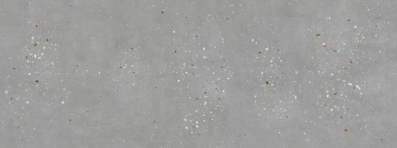 Керамогранит KERAMA MARAZZI Даймондс серый обрезной, 3200*1195*6 мм