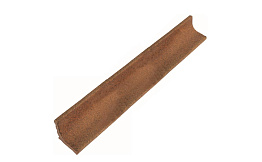 Клинкерная скоция Terraklinker (Gres de Breda) Natural, 330*80*80*15 мм