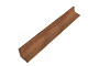 Клинкерная скоция Terraklinker (Gres de Breda) Natural, 330*80*80*15 мм