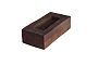 Кирпич облицовочный Decorcera Extruded brick P4, 215*102*65 мм