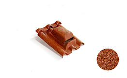 Кровельный вентилятор Metrotile RV75 Gallo Terracotta