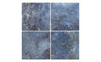 Плитка Gres Aragon Ocean Blue Bali, 297*297*10 мм